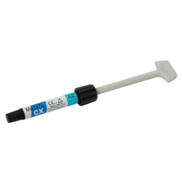 Metafil Cx Seringue (3,5G)