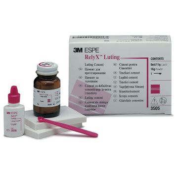 Relyx Luting Coffret Intro