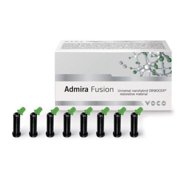 Admira Fusion Caps Teinte OA3 (15X0,2G)
