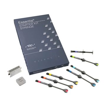Essentia Starter Kit Seringues