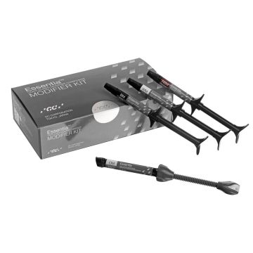Essentia Modifier Kit Seringues