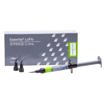 Essentia Loflo Ser. Universel (2Ml)