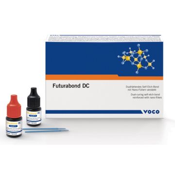 Futurabond Dc (2X4Ml)