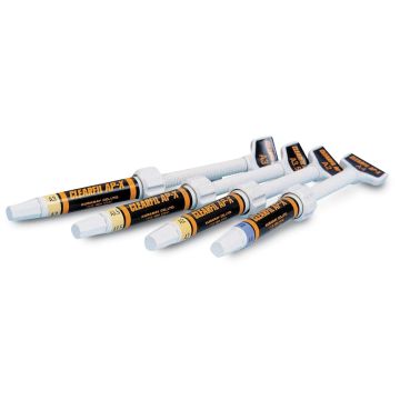 Clearfil Ap-X Seringue (4,6G)