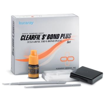 Clearfil S3 Bond Plus Coffret (4Ml)