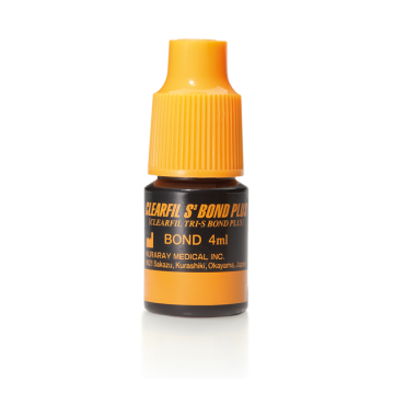 Clearfil S3 Bond Plus Value Kit (3X4Ml)