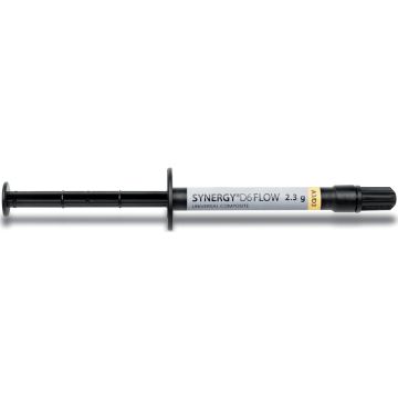 Synergy D6 Flow Seringue (2,3G)