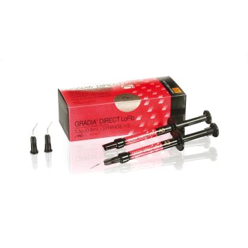 Gradia Direct LoFlo 