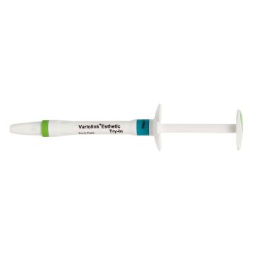 Variolink Esthetic Try In Ser.(1,7G)