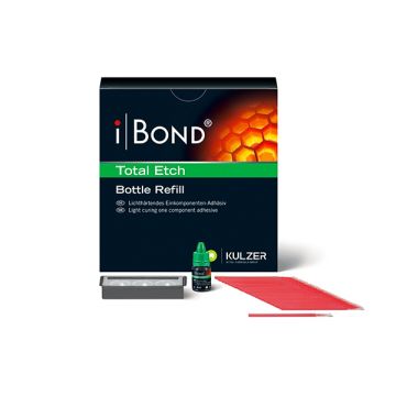 iBOND TOTAL ETCH FLACON KULZER