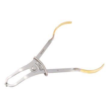 Composi-Tight Gold Pince Porte-Anneaux