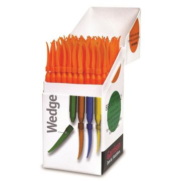 Wedge Wands (100)