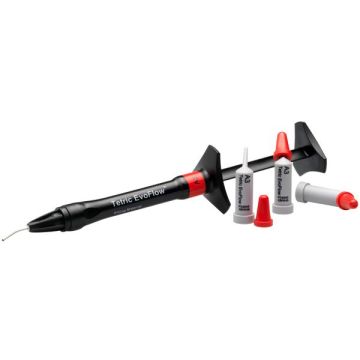 Tetric Evoflow Seringue (2G)
