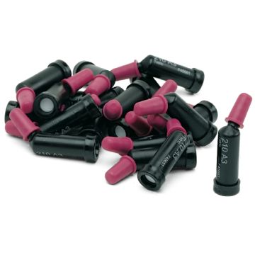 Tetric Capsules (20X0,2G)