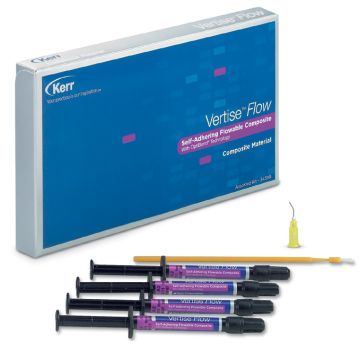 Vertise Flow Kit Assortiment (4X2G)