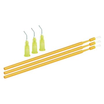 Vertise Flow Mini Brushes (25)