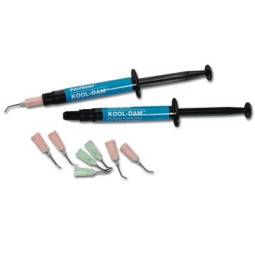 Digue Kool-Dam En Seringues (2X3Ml)