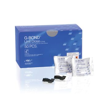 G-Bond Unidoses (50X0,1Ml)