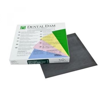 Digues Latex Hygenic (36)