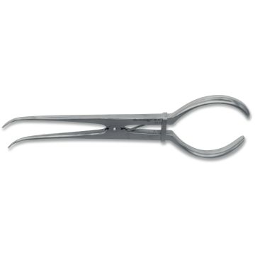 Pince Porte Crampon N°4 Hu Friedy