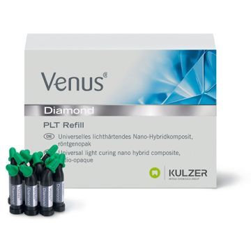 Venus Diamond Capsules (10X0,25G)