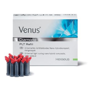Venus Diamond Capsules (20X0,25G)