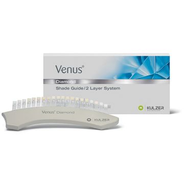 Venus Diamond Teintier