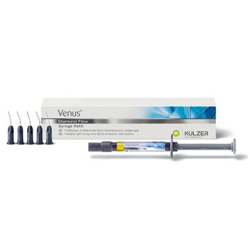 Venus Diamond Flow Seringue (1,8G)