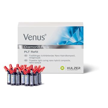 Venus Diamond Flow Capsules(20X0,20G)