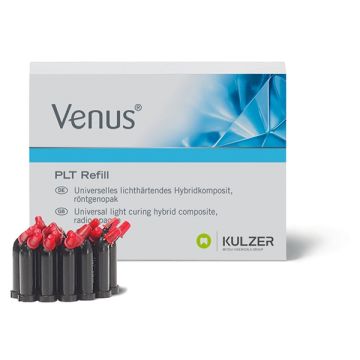 Venus Capsules (20X0,25G)