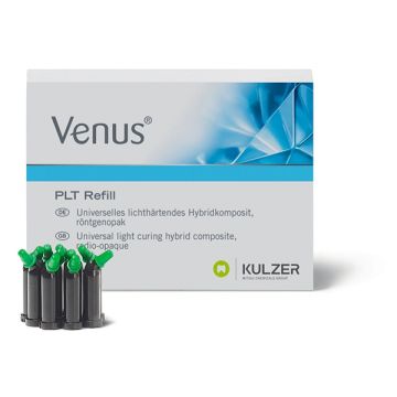 Venus Capsules (10X0,25G)