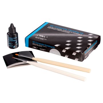 Gc Modeling Liquid Kit