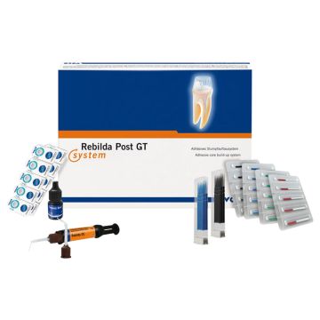 Rebilda Post Gt Kit Complet