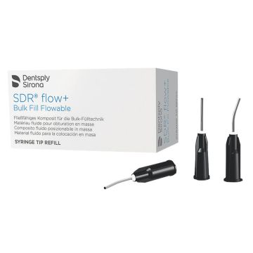 Embouts Aplicateurs Sdr Flow + (60)