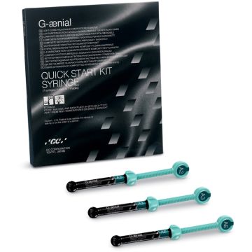 Kit Seringues G-Aenial