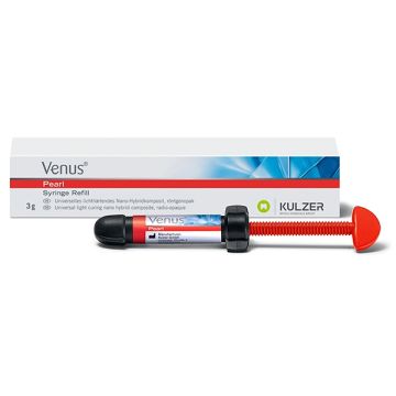 Venus Pearl Seringue (1X3G)