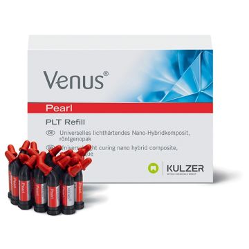 Venus Pearl Plt (20X0.2G)