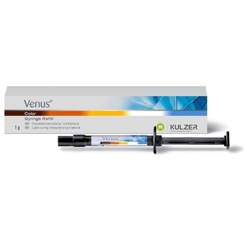 Venus Color Seringue (1X1G)