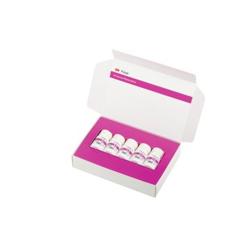 3M™ Filtek™ Universal Restorative - KIT CAPSULES - SOLVENTUM - FILTEK UNIVERSAL RESTORATIVE