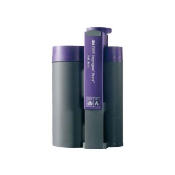 3M™ Impregum™ Penta™ H DuoSoft™ Quick Cartouche pour 3M™ Pentamix™ 3 - SOLVENTUM - PENTAMIX 3 - AUTO-AUTO CERTIFICATION