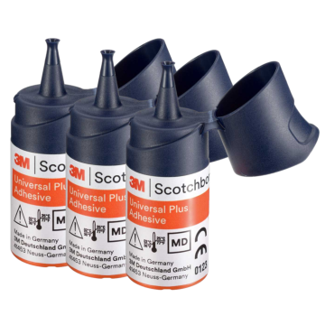 3M™ Scotchbond™ Universal Plus Adhésif, 3 flacons de 5 ml - SOLVENTUM