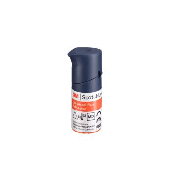 3M™ Scotchbond™ Universal Plus Adhésif - SOLVENTUM - SCOTCHBOND UNIVERSAL