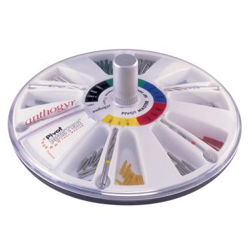 Pivomaster Coffret 2880L