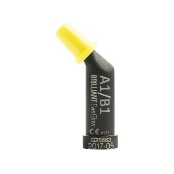 Brilliant Everglow Tips (20X0,2G) Teinte A1/B1