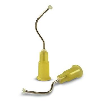 Metal Dento-Infusor Tips (20)