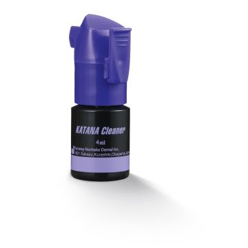 KATANA CLEANER