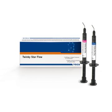 Twinky Star Flow Seringue (2G)