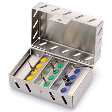 MICRO KIT IMPLANT - MODELE P