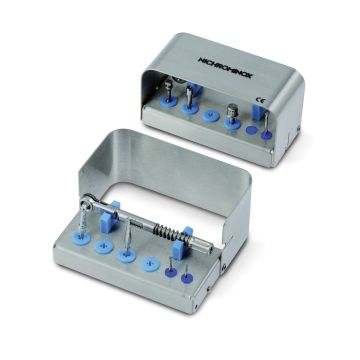 PLUG IN IMPLANTOLOGIE