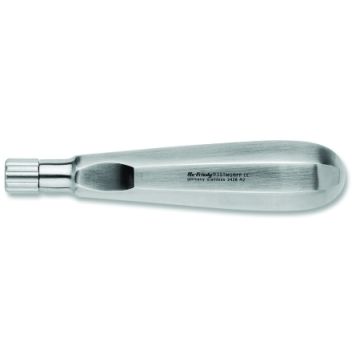 Bone Pusher Hu-Friedy Manche